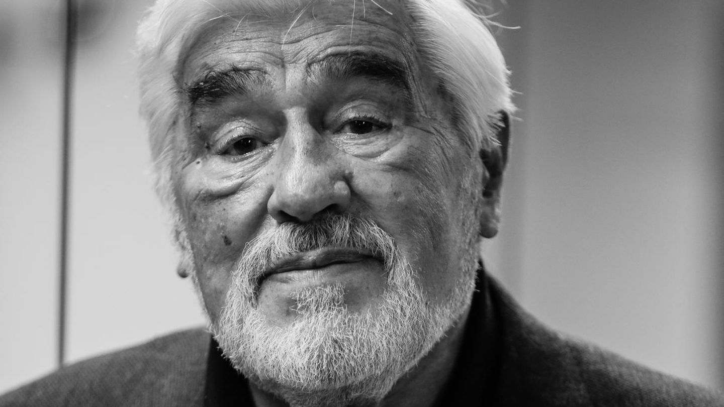 Wo Ist Mario Adorf Geboren - Article 1